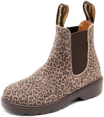 Bisgaard Unisex Kinder Bisgaard KimChelsea Boot