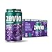 Zevia Zero Calorie Soda - Grape - 12 oz - 6 pk