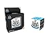 Paul Lamond Newcastle United Football Club Rubik's Cube