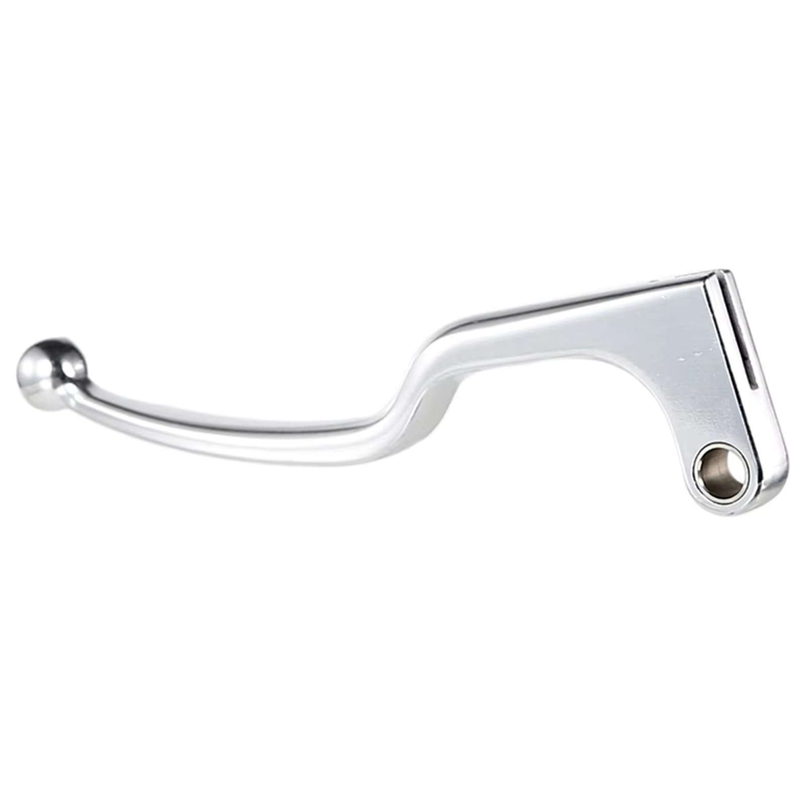Koehxj One Color Brake Clutch Levers Motorcycle Polished Front Clutch For Cbr 650 For Cb For 650R For 650F 2014-2023(Left)