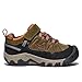 KEEN Unisex niños Targhee 4 Low Waterproof Zapatos para senderismo Imagen de KEEN Unisex niños Targhee 4 Low Waterproof Zapatos para senderismo