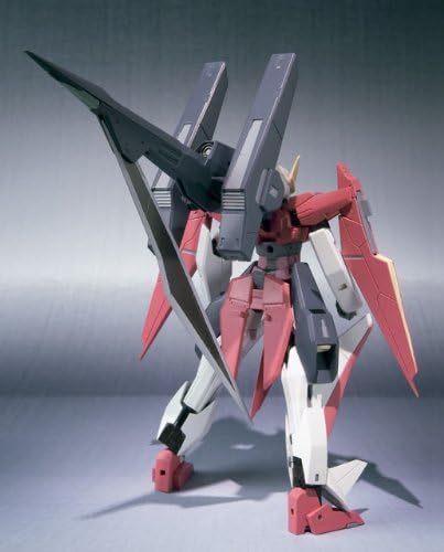 Amazon Robot魂 機動戦士ガンダム00 Side Ms アリオスガンダム アスカロン 約125mm Abs Pvc Pom製 塗装済み可動フィギュア フィギュア ドール 通販
