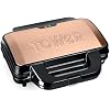 Deep Fill Sandwich Maker S/S