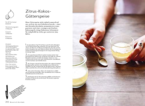 Foto von Einfach thai!: Der entspannte Weg zu Tom Kha Gai, Pad Thai & Co. Thai-Kochbuch.