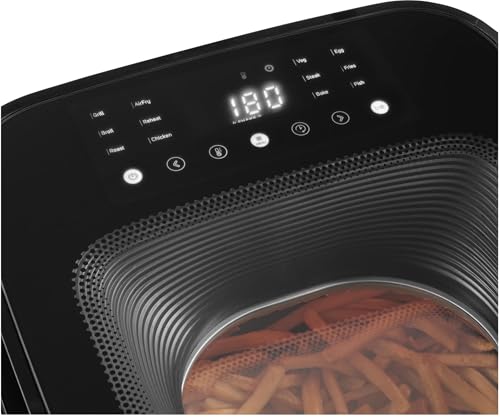 Friteuse à air Sencor SFR 6900BK