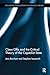 Claus Offe and the Critical Theory of the Capitalist State (Routledge Innovations in Political Theory)