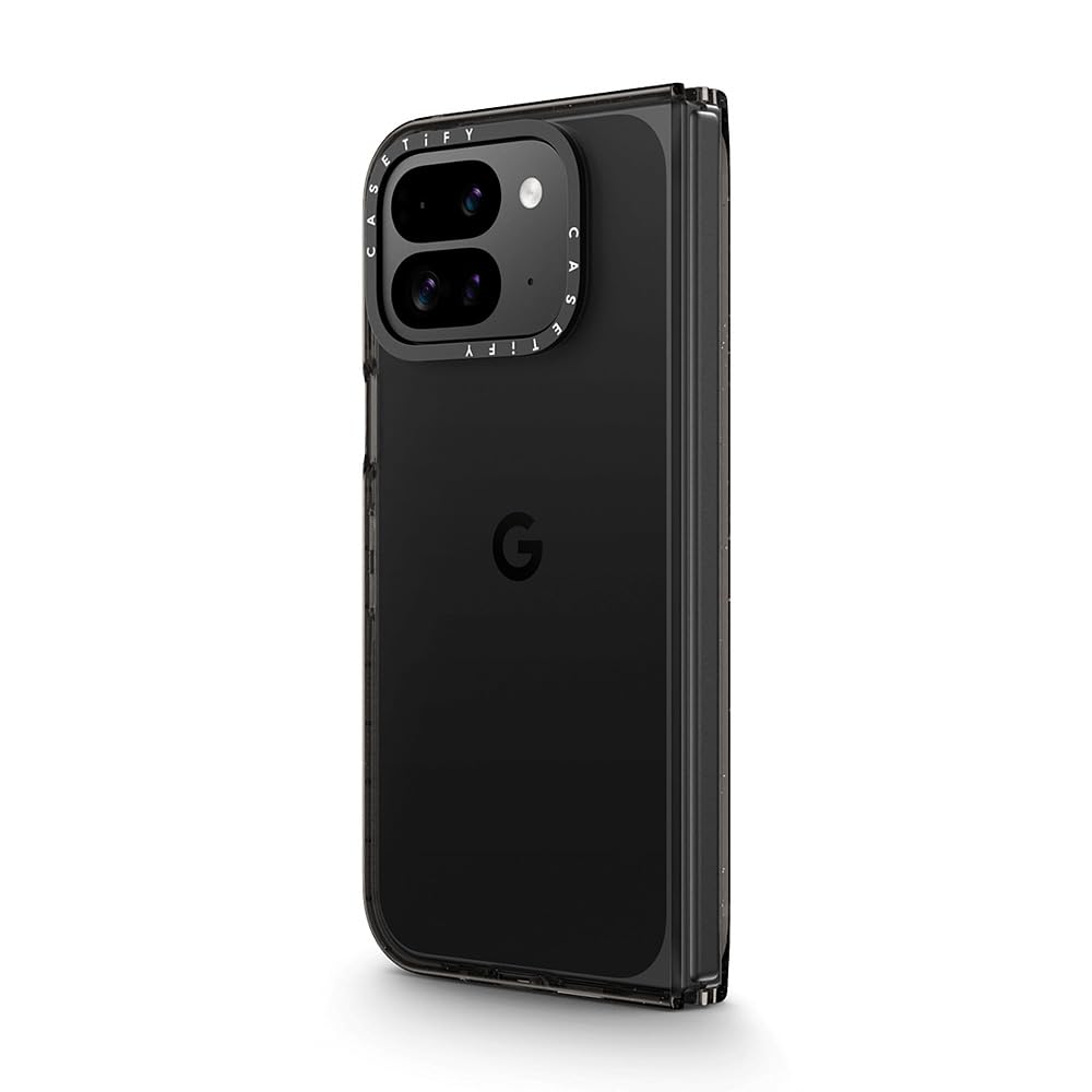 Amazon.co.jp: CASETiFY インパクトケース for Google Pixel 9 Pro