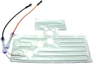 5303918301 Refrigerator Garage Heater Kit for Frigidaire Kenmore Refrigerator AP3722172 PS900213 AH900213 1037646 EA900213 LP15815