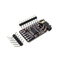 Interface I2S PCM5102 DAC Decoder GY-PCM5102 I2S Player Module for Raspberry Pi