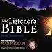 The NIV Listener's Audio Bible, New Testament: Vocal Performance by Max McLean