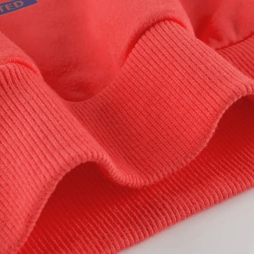 Image of TeeWee Boys and Girls Premium Cotton Sweatshirt |Boys Sweatshirts| Girls Sweatshirts| Printed Sweatshirts Logo|Winter wear|Sweatshirt for Boys|Sweatshirt for Girls