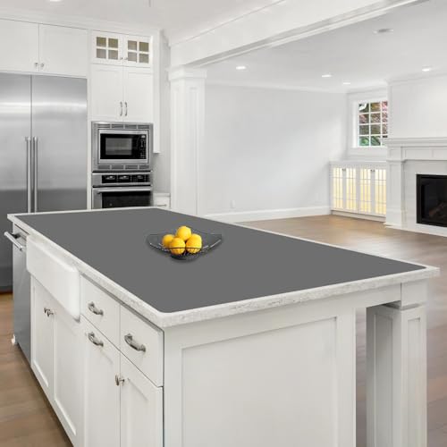 72''x36'' Extra Large Silicone Mat for Kitchen Counter, Heat Resistant
