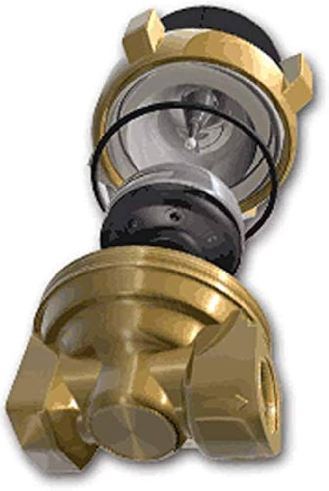 Laing LMB15107976 D5-38/710B Vario DC Circulator Pump with 1/2-Inch FPT  Connections, Bronze - Power Water Pumps - Amazon.com