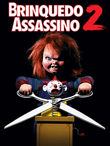 Brinquedo Assassino 2