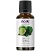 NOW Foods Essential Oils Lime -- 1 fl oz