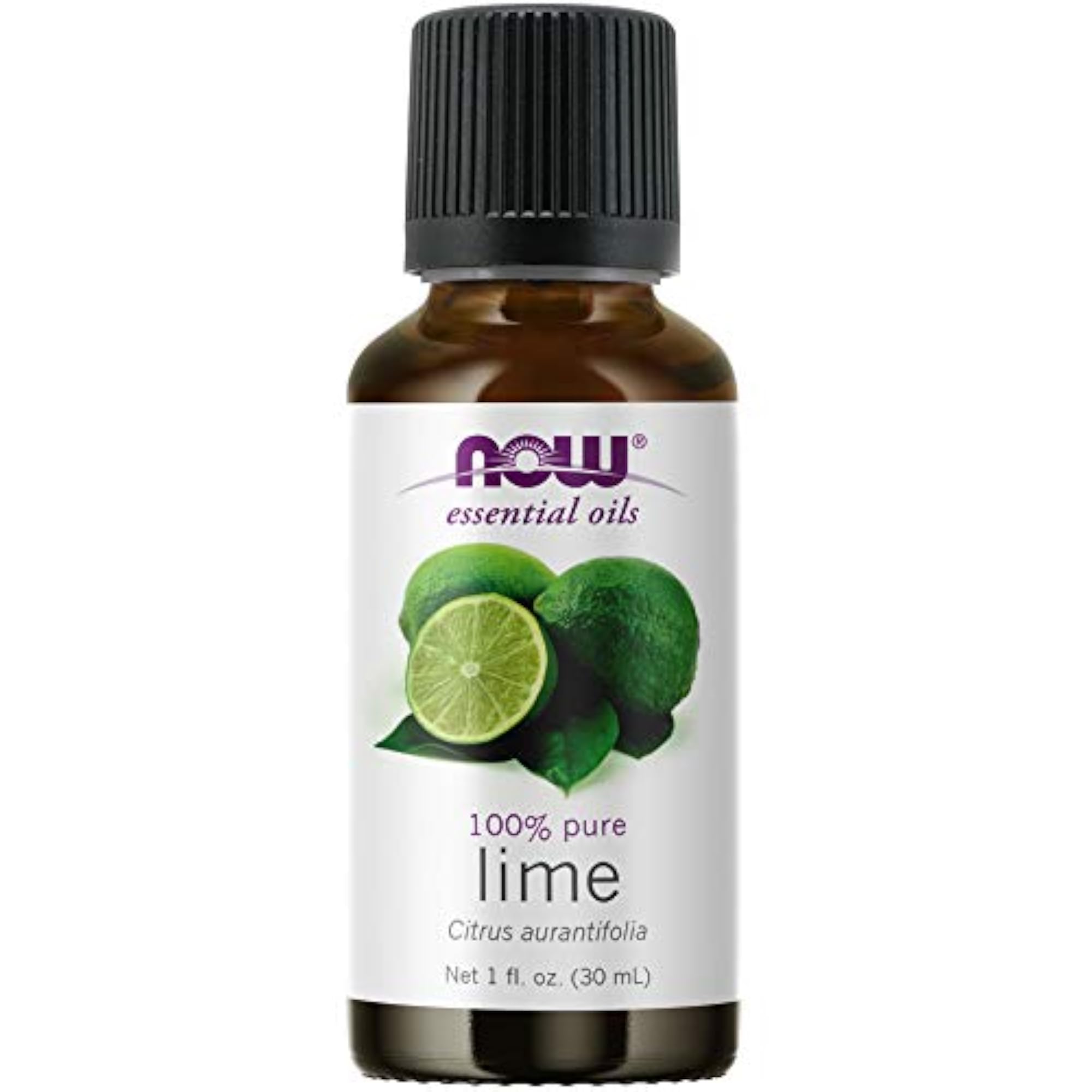 Essential Oils Lime - 1 fl oz