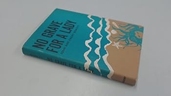Hardcover No Grave For A Lady Book