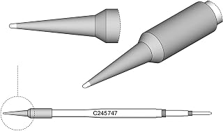 Jbc C245747 Special Soldering Tip for T245