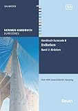 Handbuch Eurocode 8 - Erdbeben: Band 2: Brücken Vom DIN konsolidierte Fassung (Normen-Handbuch)