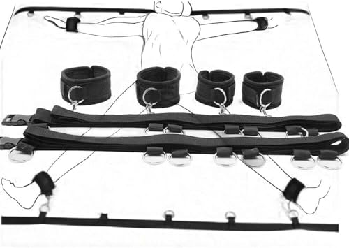 Adatto a Tutte Le Occasioni, Accessori Yoga, Sport Set Cinturino