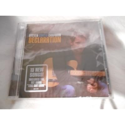Declaration