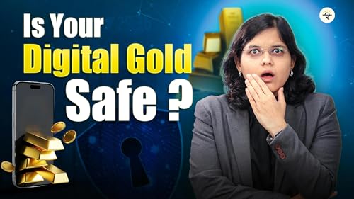Gold ETF VS eGold | SEBI New Guidelines | CA Rachana Ranade