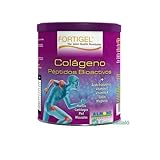  Fortigel Colágeno Bioactivo Almond Lab 300 Gr de Almond