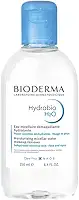 Hydrabio H2O Água Micelar Dermatológica Fortalecedora & Hidratante, Bioderma, 250 Ml