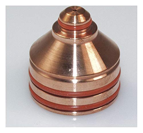 American Torch Tip Part Number 284125 (Nozzle 400 Amp O2)