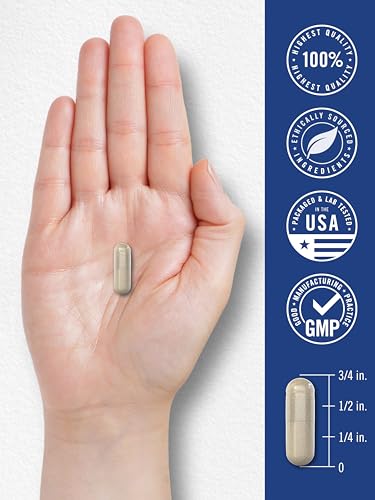 Carlyle Bloat and Metabolism Probiotic