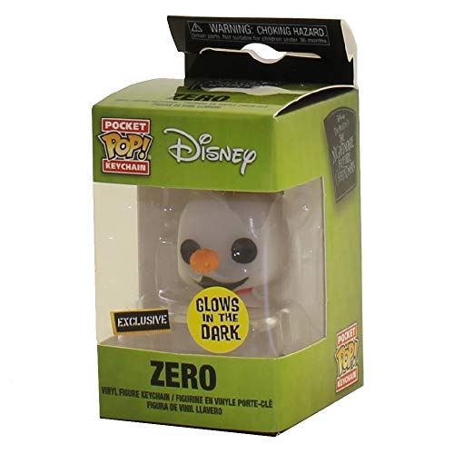 Funko Llavero Disney Idea Regalo para Fans de Series TV