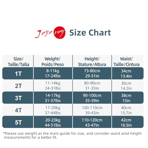 Joyo roy Soft Potty Training Pants 4 Packs Reusable Toddler Underwear Girls 5T 100% Cotton Absorbent Kid Confident Potty Training Underwear for Girls Waterproof Pee Pants with Potty Training Chart