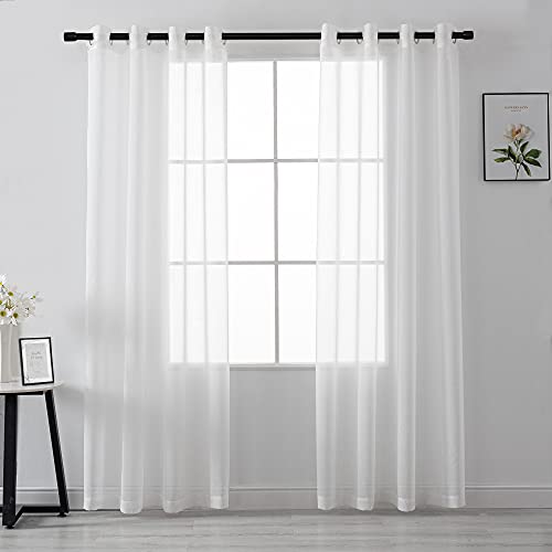 HUTO QDL CSCS Sábana Cama King 100% Algodón Azul