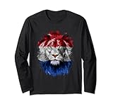 Photo Gallery vintage netherlands flag lion face dutch netherlands flag maglia a manica Photo Gallery vintage netherlands flag lion face dutch netherlands flag maglia a manica