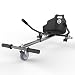 GOTRAX Hoverfly Kart - Hover Board Seat Attachment - Hoverboard Accessories
