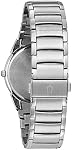 Bulova Men's Bracelet Calendar Watch-96B015