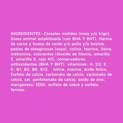 Reviews de Croquetas para gato , listamos los 10 mejores. 27 Reviews de Croquetas para gato , listamos los 10 mejores. 23