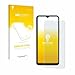 upscreen Anti-Glare Screen Protector compatible with Vivo Y22s Protection Film Matte