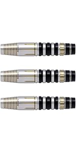 Amazon | DYNASTY A-FLOW BLACK LINE コーティングタイプ RIELL7