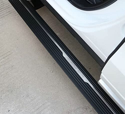 Deployable Electric Running Boards For Acura Mdx 2014-2021 Side Step Nerf Bars #TOP5