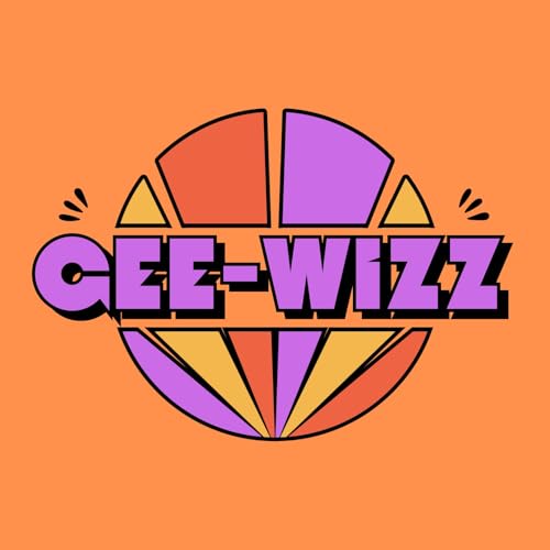 Couverture de Gee-Wizz!