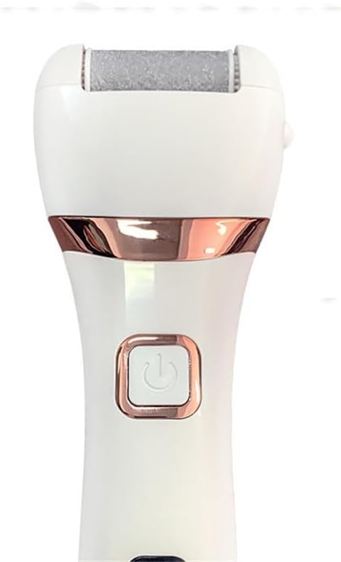 Lithium Electric Foot Grinder, Beauty Machine, Automatic Calluses and Repair Tools