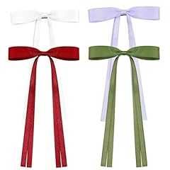 Purple+White+Red+Green