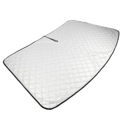 Pare-soleil pliable voiture fini le volant brûlant Pilot
