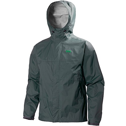 Image of Helly Hansen Loke Jacket 2.0 Mens Waterproof Windproof Breathable Lightweight Packable Rain Jacket Outdoor