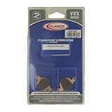  Clarks Bremsbeläge für Magura Clara 2001 gesintert