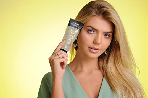 Gel Esfoliante Facial Make Out Pedras Vulcânicas Dermachem, Dermachem