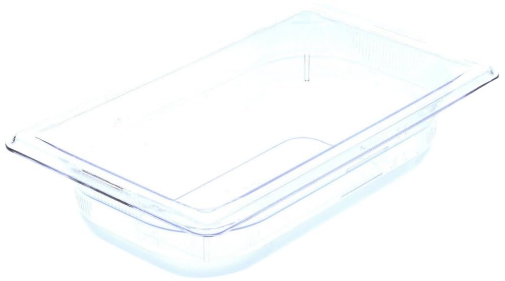 Intermetro RPC06-179, Drip Pan