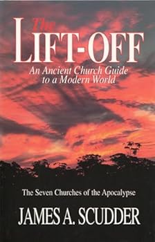 Paperback The Lift-Off: an Ancient Church Guide to a Modern World Book