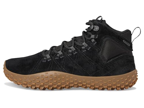 Image of Merrell Mens Wrapt Mid Waterproof